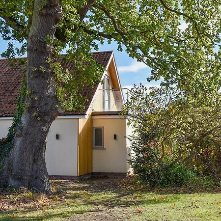 Villa Secretseaview West Mersea Exterior foto
