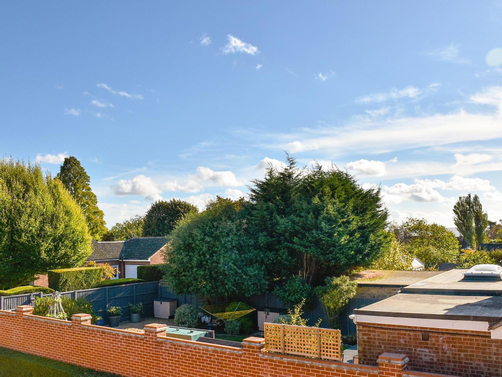 Villa Secretseaview West Mersea Exterior foto