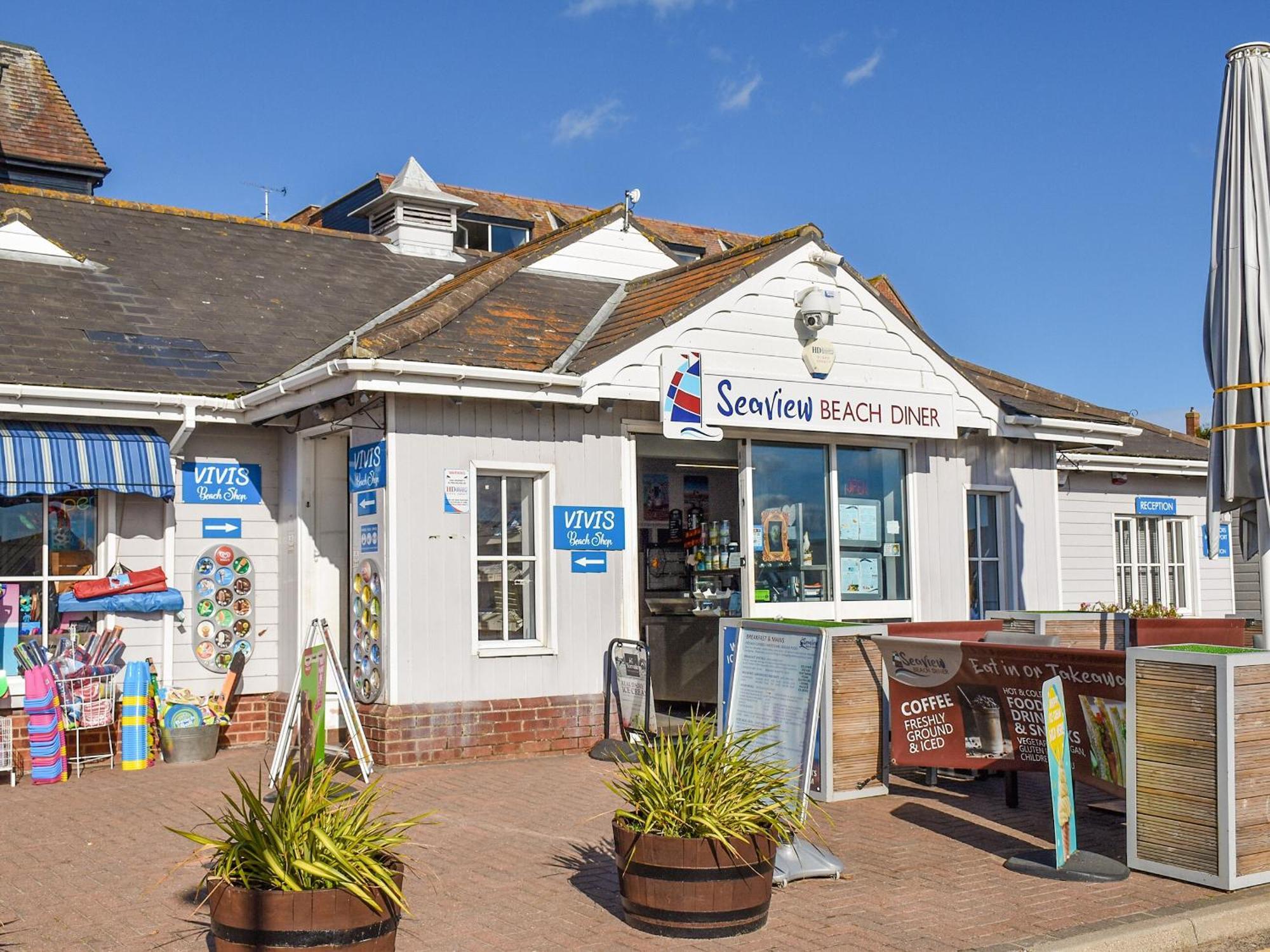 Villa Secretseaview West Mersea Exterior foto